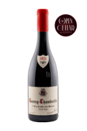 Domaine Fourrier Gevrey-Chambertin 1er Cru Combe aux Moines Vieille Vigne 2023