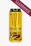 Monster The Doctor Energy Drink (4-pack)