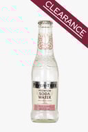 Fever-Tree Premium Soda Water