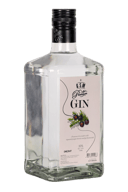 Ginebra San Miguel Premium Gin
