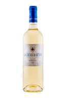 Schröder & Schÿler Bordeaux La Croix Barton Blanc