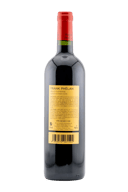 Château Phélan Ségur Frank Phélan Saint-Estèphe 2022