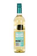 Barefoot Moscato