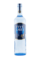 Five Lakes Vodka