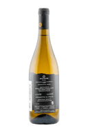 Antonio Di Mauro Etna Bianco Aoidos 2023