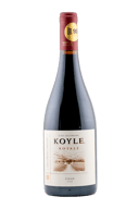 Koyle Royale Syrah