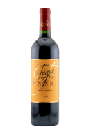 Château Nénin Fugue de Nénin Pomerol 2021