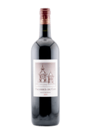 Château Cos d'Estournel Les Pagodes de Cos Saint-Estèphe 2019