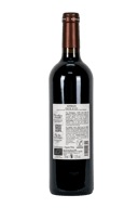 Gerard Bertrand Naturae Syrah
