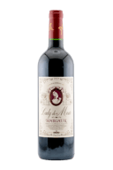 Lady de Mour Margaux 2019