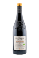 Vignobles & Compagnie Vacqueyras Les Roches des Dentelles Rouge 2019