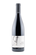 Graeme & Julie Bott First Flight Syrah 2022