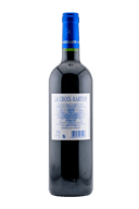 Schröder & Schÿler Bordeaux La Croix Barton Rouge