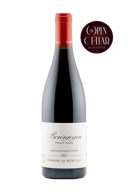 Domaine de Montille Bourgogne Rouge 2021