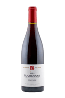 Stéphane Brocard Bourgogne Closerie des Alisiers Rouge