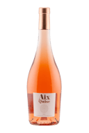Aix Quise Coteaux d Aix en Provence Rosé