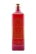 Gran Chaco Bolivia Spiced Rum