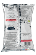 Tyrrells Sea Salt & Black Pepper English Crisps