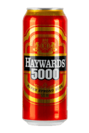 Haywards 5000 Super Strong Beer