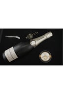 Louis Roederer Champagne Collection 246 Brut & Black Caviar (50g) Gift Set
