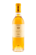 Château d'Yquem Sauternes 2016