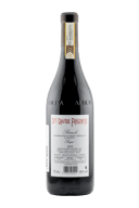 Davide Fregonese Barolo Prapò 2019