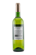 Château Minvielle Cuvée du Capitaine Blanc