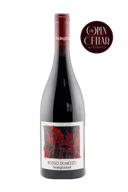 Federico Graziani Etna Rosso di Mezzo 2021