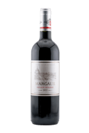 Schröder & Schÿler Margaux Private Reserve 2021