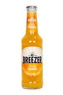 Bacardi Breezer Orange