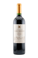 Château Carcanieux Cru Bourgeois Médoc