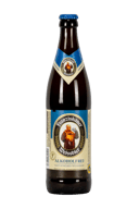 Franziskaner Weissbier 0.0 Non-Alcoholic