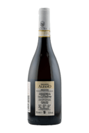 Masseria Alfano Greco di Tufo DOCG Il Bosco 2022