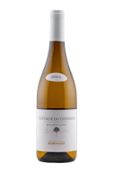 Clément & Florian Berthier Coteaux du Giennois Blanc
