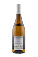 Clément & Florian Berthier Coteaux du Giennois Blanc