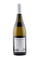 Louise Merle Chablis 1er Cru Fourchaume 2024