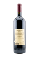 Castello di Ama L'Apparita Toscana 2017