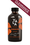 Yala Berries Kombucha