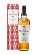The Macallan 12 Year Old Double Cask Single Malt