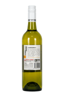 Berton Vineyard Head Over Heels Chardonnay