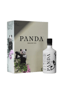 Panda Organic Bio Gin Gift Set