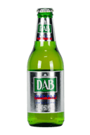 DAB Diät German Pilsner