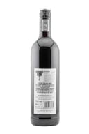 Pandora's Box The Italian Job Red Blend
