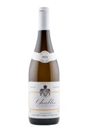 Louis Merle Chablis 2024