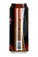 Maximus X-Strong 16.8% Beer