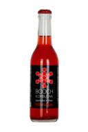 Booch Kombucha Hibiscus