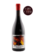 Federico Graziani Etna Rosso Profumo di Vulcano 2021
