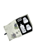 Panda Organic Bio Gin Gift Set