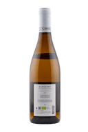 Clément & Florian Berthier Sancerre Blanc 2023