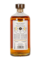 Two Stacks The Blenders Cut Cask Strength Whiskey
